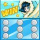 faeries fortune scratchcard